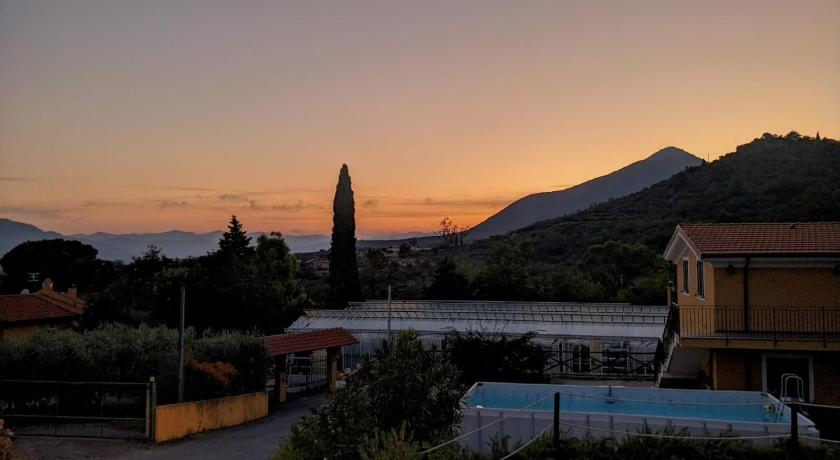 Agriturismo Tendapiccola Ceriale