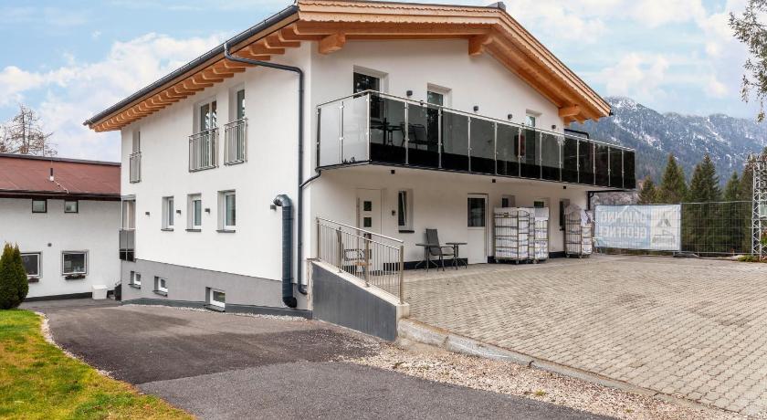 Ferienwohnung Zugspitze