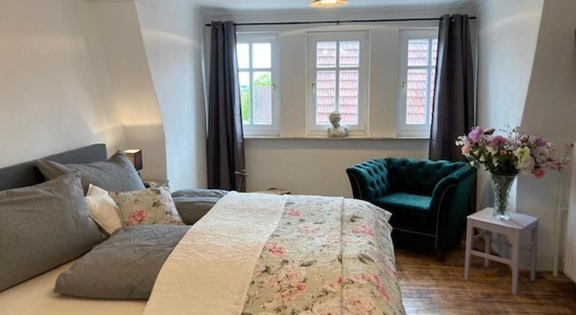 Ferienwohnung Rahel