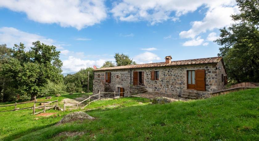 Casetta di Ugolino