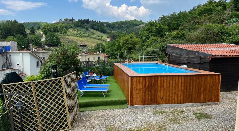 Casa Vacanze Chianti Summer