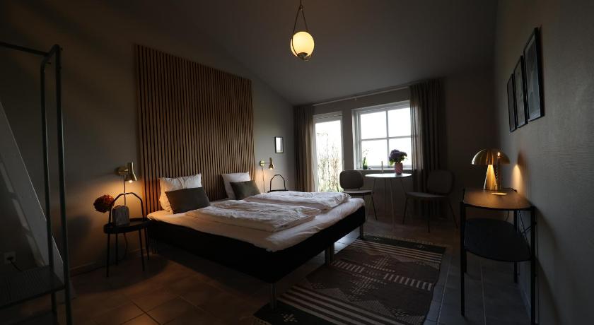 Ellevilde Boutique Hotel