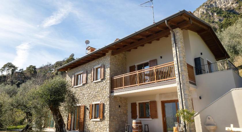 Casa L'Olivér