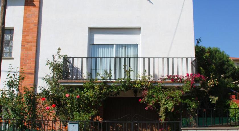 Cal Castro fantastica casa familiar