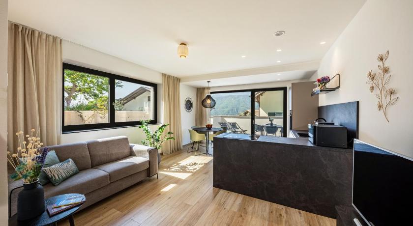 Videre Lodge Gantkofel