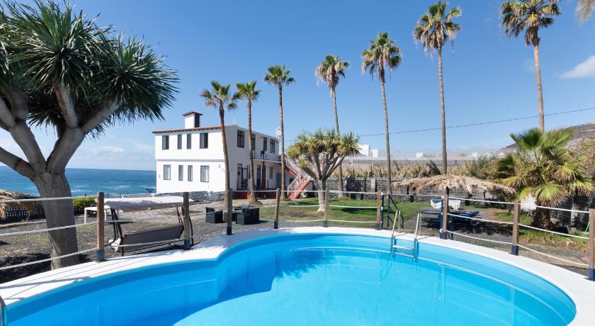 La Bayana Apartments - 3