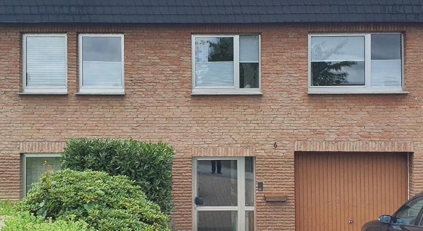 Ferienwohnungen Am Finkenweg