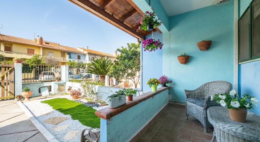 Casa vacanze Elifra