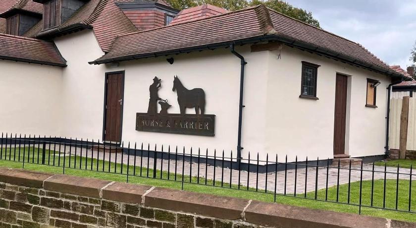 The Horse and Farrier Carlisle