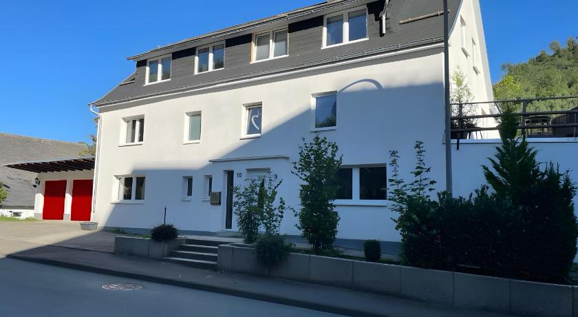 Sauerland Apartments Willingen