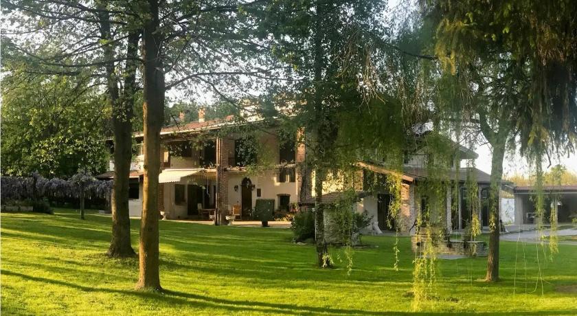 Alpi Liguri - Villa Giulia