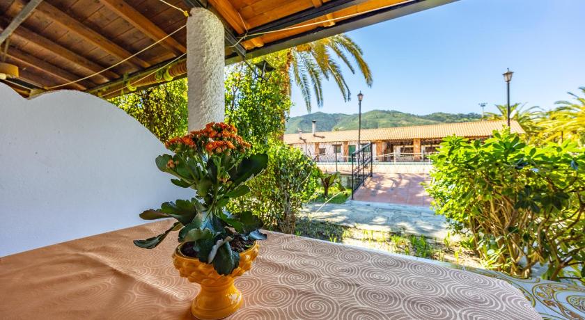 Villaggio Tonnara appartamento 56