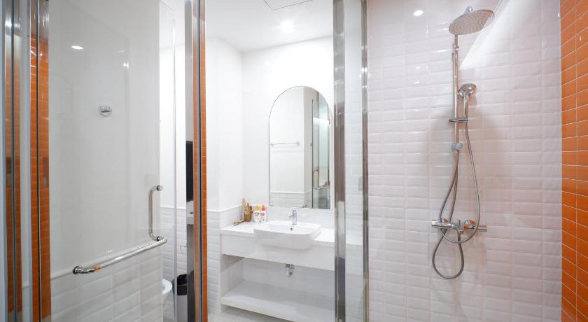 Căn hộ 2 phòng ngủ nhìn ra cảnh thành phố (Two-Bedroom Apartment with City View)tooltipCăn hộ 2 phòng ngủ nhìn ra cảnh thành phố (Two-Bedroom Apartment with City View)