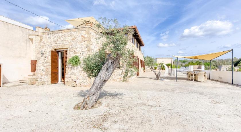 Villa Liscedde Leuca