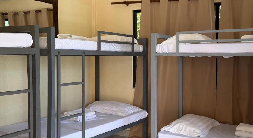 Standard 6 bed dormitory fotója 0