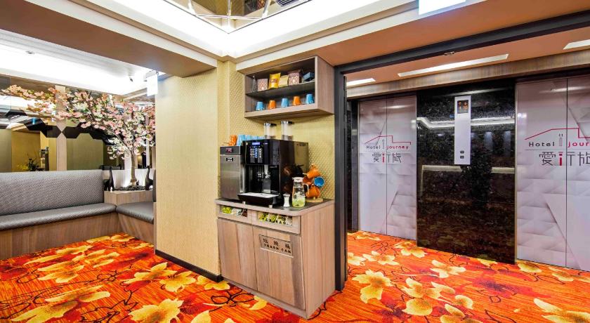 Hotel I Journey - image 4