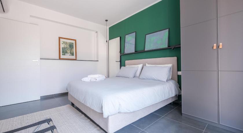 Ninai Sea Holiday Apartment 2