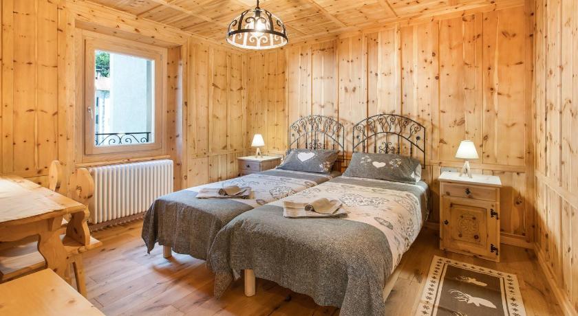 Casa Cecilia tra Bormio e Livigno