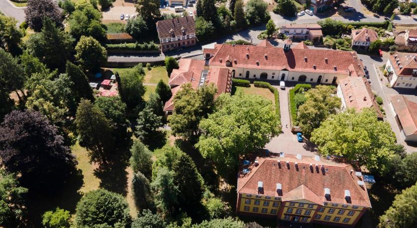 Landesmusikakademie Hessen dz