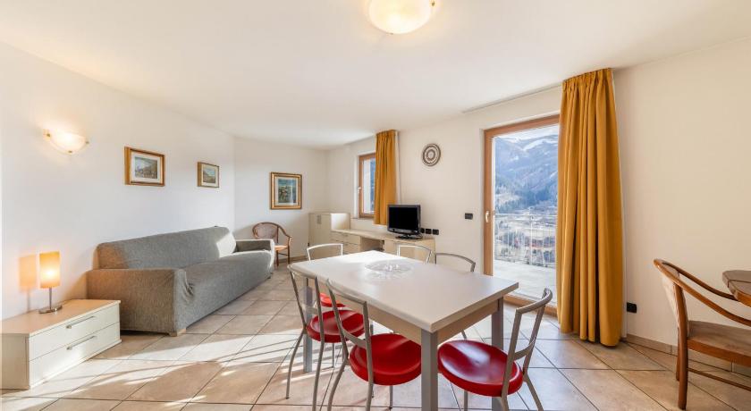 Apartment Litegosa - Casa Alma