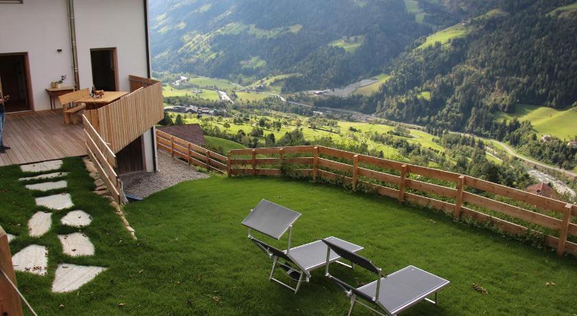 Bergchalet Prantach