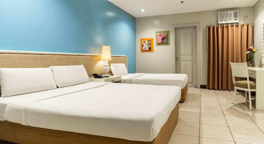 Ecotel by L'Fisher Hotel