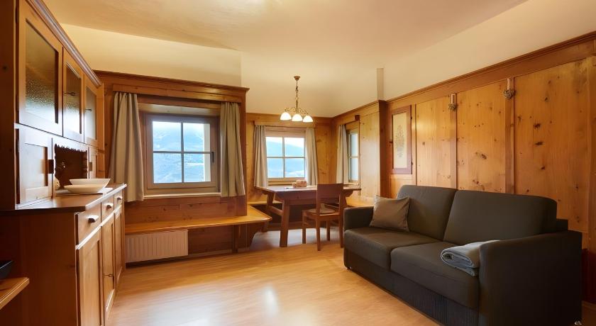 Rafaser - Apartment Rustika