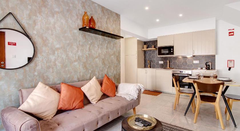 Apartamento Brisas Do Mar