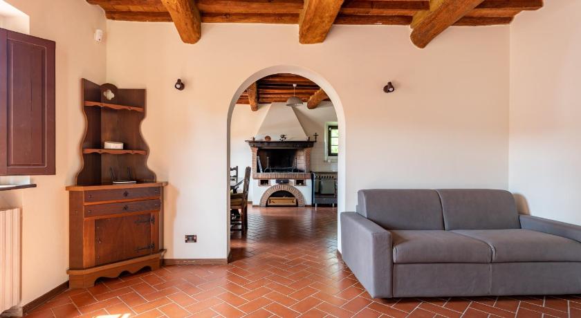 La Casina di Elisa