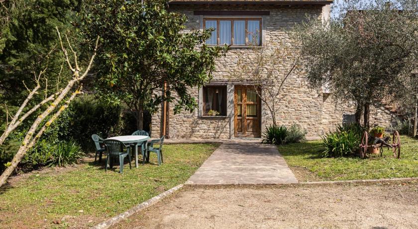 Agriturismo Il Ponte - Frantoio