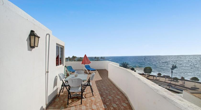 Apartamento El Quintero