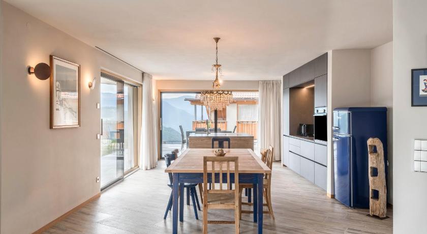 Aumia Apartment Saphir