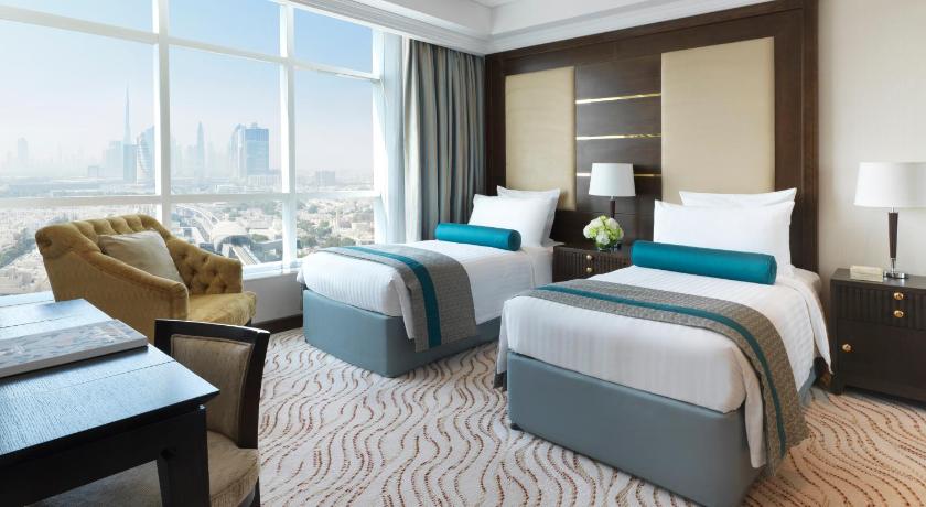 Image of Two-Bedroom Suite 1