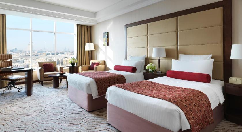 Image of Superior Twin Room 0