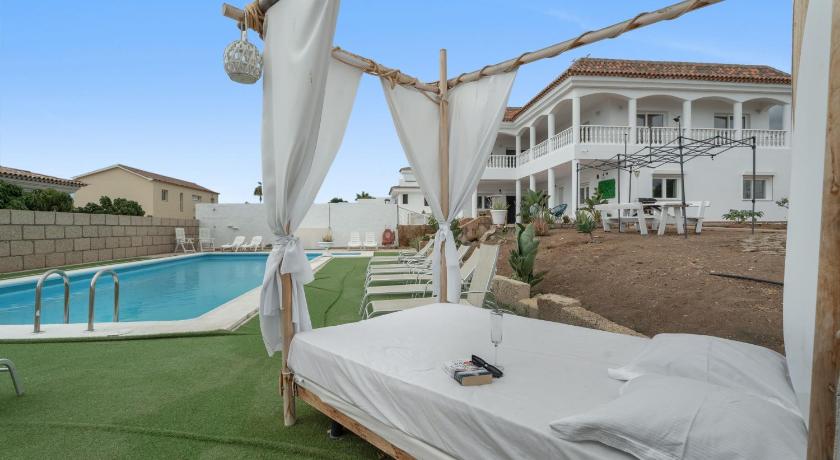 Villa Luxury Vistas al Mar