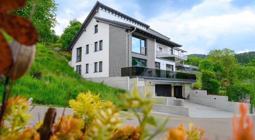 Ferienwohnung Talblick