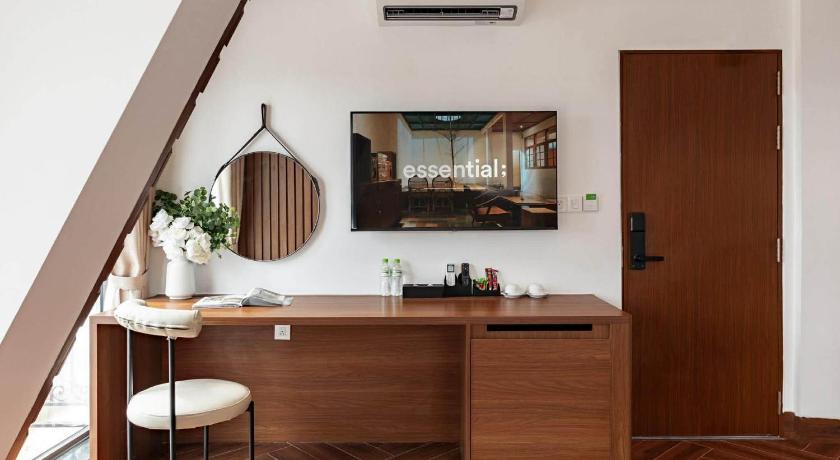 Europa Hotel Da Lat – Dalat, KS