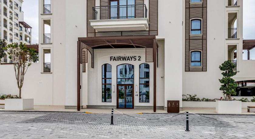 GlobalStay Yas Island Apartments near Yas Waterworld Abu Dhabi - image 8