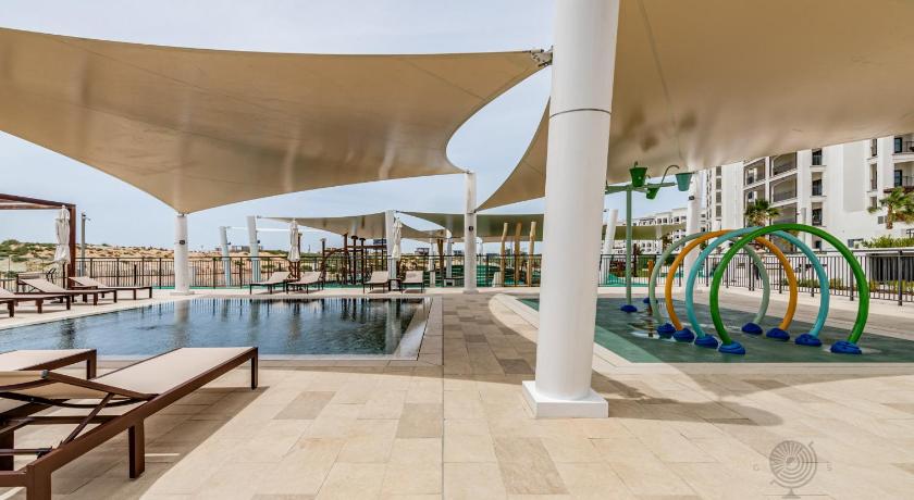 GlobalStay Yas Island Apartments near Yas Waterworld Abu Dhabi - image 9