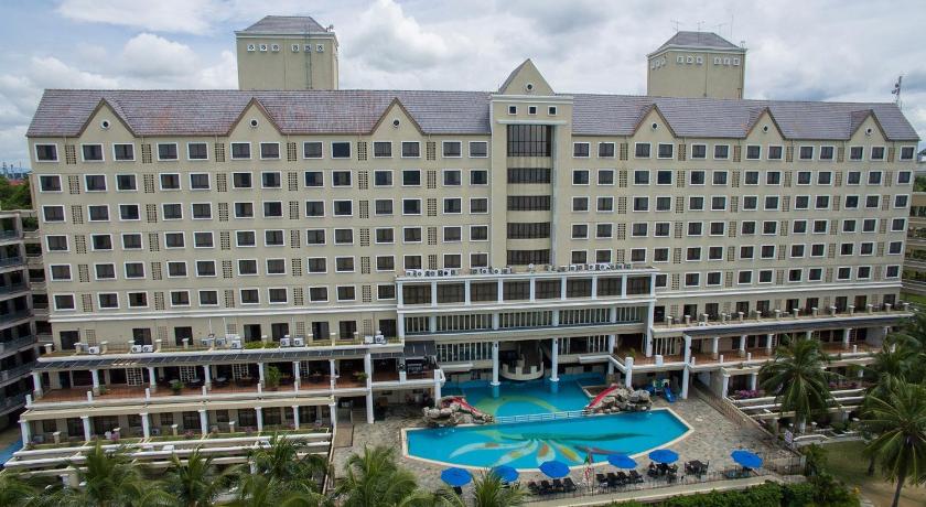 Corus Paradise Resort Port Son Corus Paradise Resort Port Son