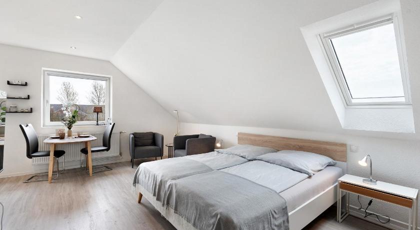 Apartment Fur 2 Personen