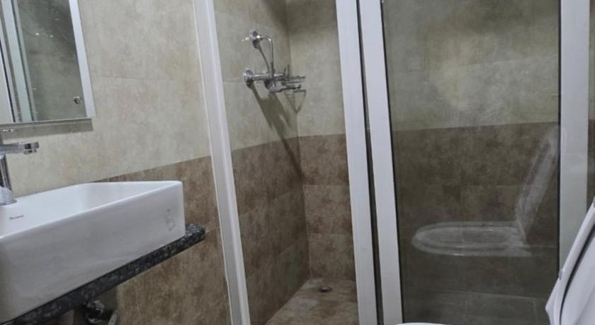 2 Bedroom Apartment with Balcony & Mountain View — Pokhara (2)