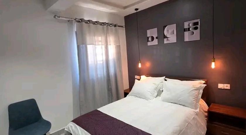 Residence Baobab Loft