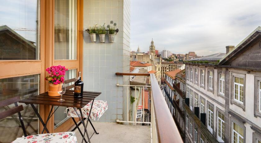 Bild von: Executive Studio mit Stadtblick (Executive Studio with City View) 1