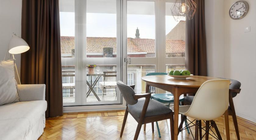 Bild von: Executive Studio mit Stadtblick (Executive Studio with City View) 7
