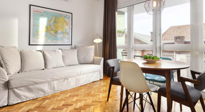 Bild von: Executive Studio mit Stadtblick (Executive Studio with City View) 0