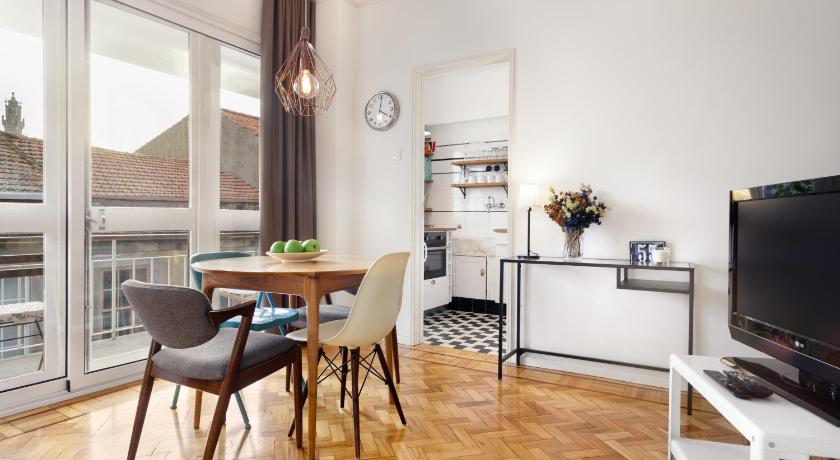 Bild von: Executive Studio mit Stadtblick (Executive Studio with City View) 6
