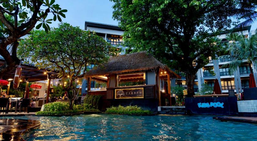 Pullman Bali Legian Beach - image 12