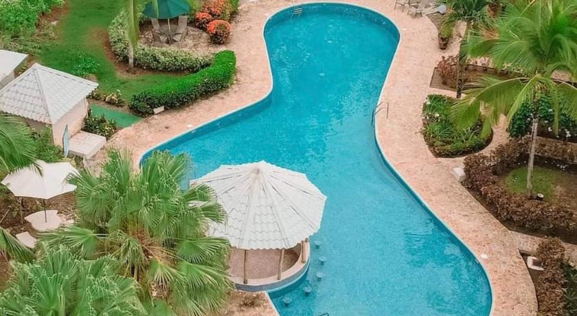 Family 2bd apt near Quepos/Manuel Antonio