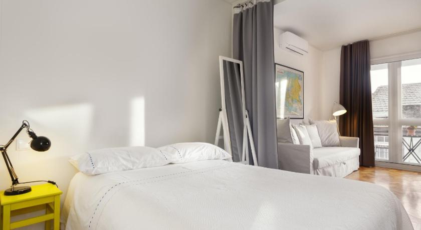 Bild von: Executive Studio mit Stadtblick (Executive Studio with City View) 9